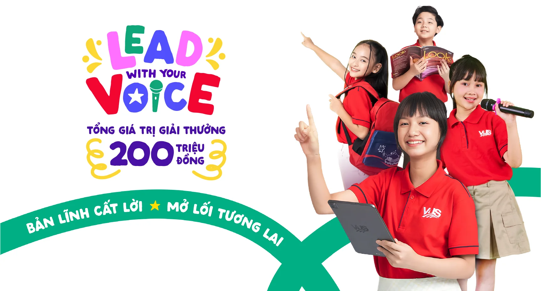 Vietnam English Championship