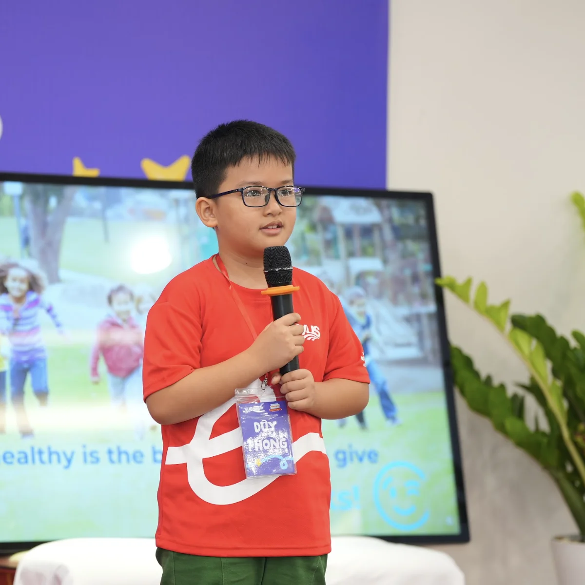 KIỀU VƯƠNG DUY PHONG