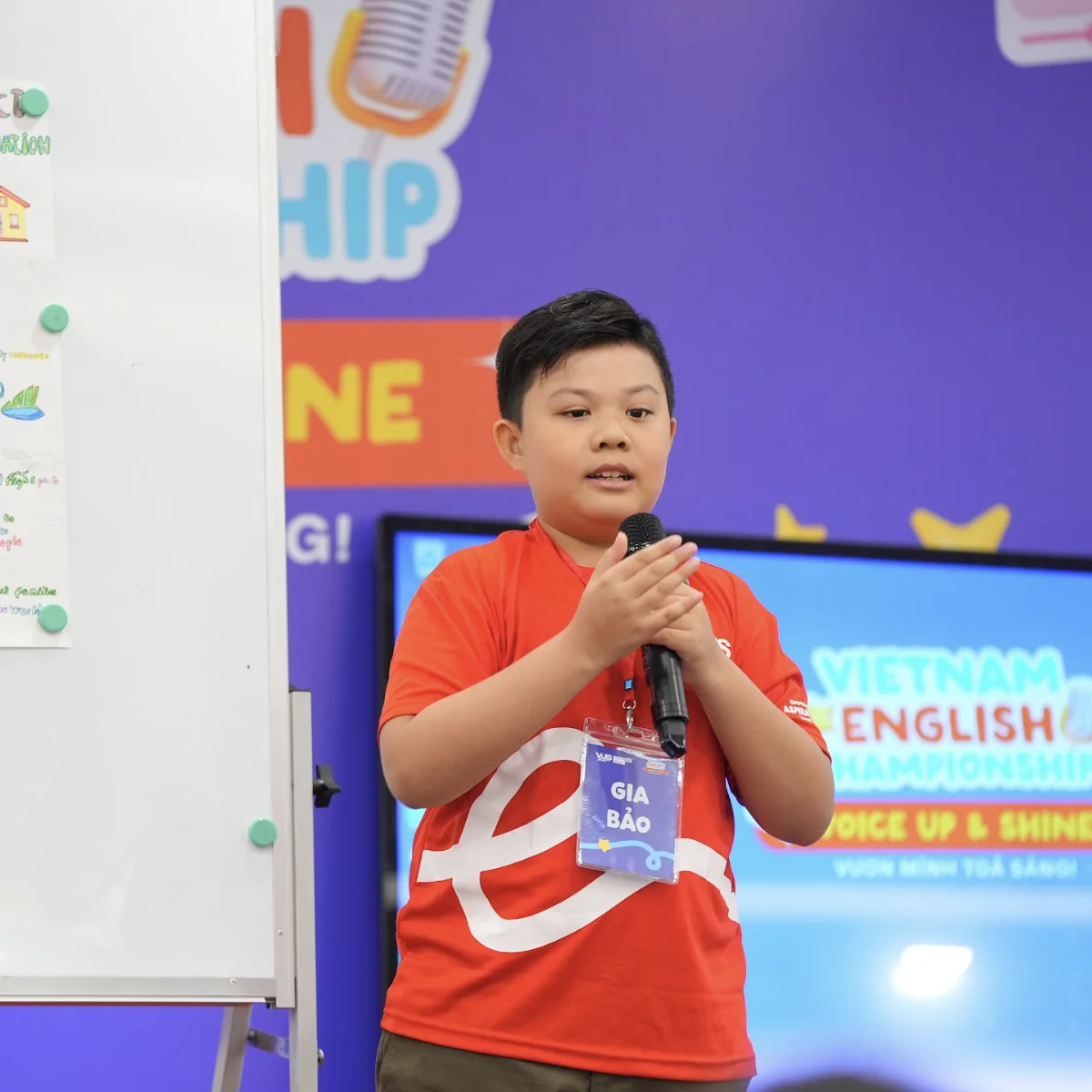 LÊ GIA BẢO