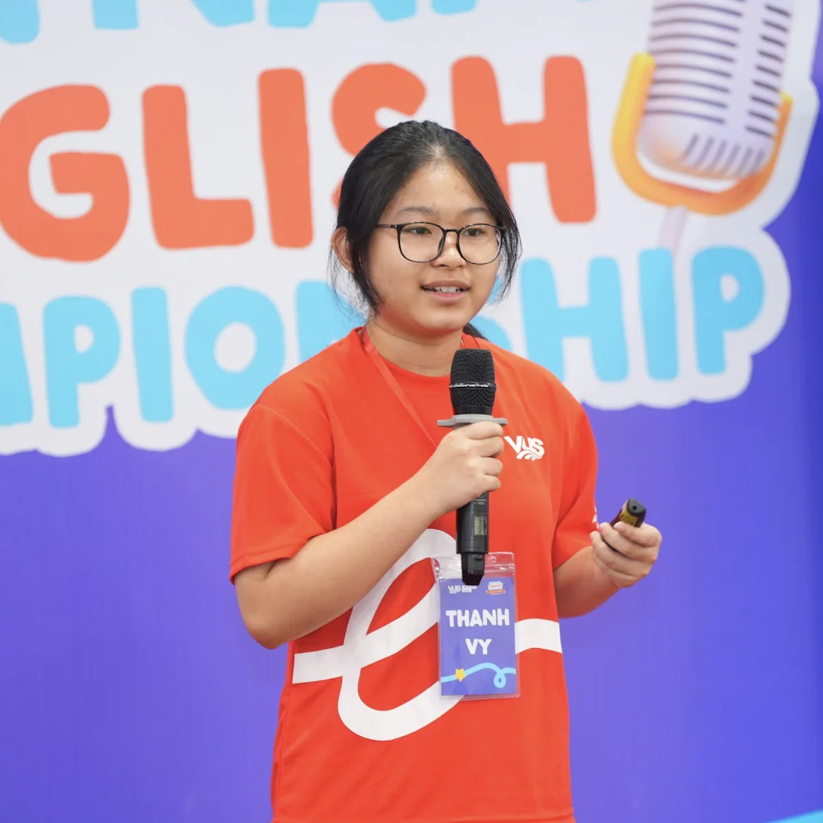 NGUYỄN TRẦN THANH VY