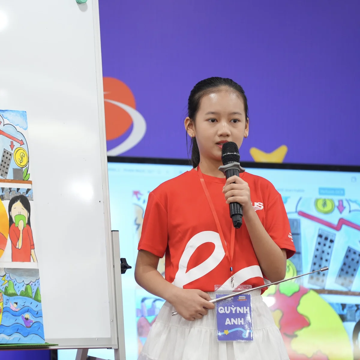 PHAN NGỌC QUỲNH ANH