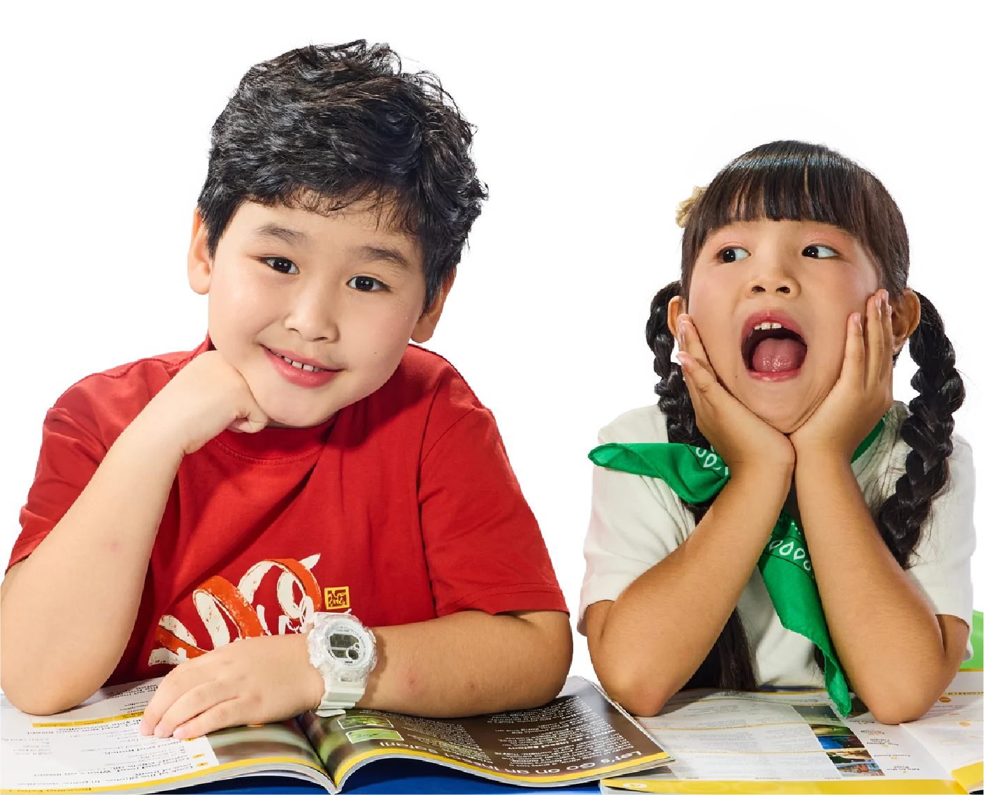 SuperKids