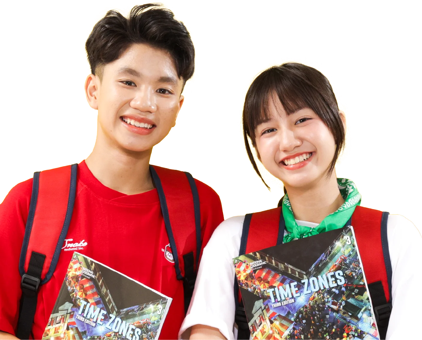 Young Leaders