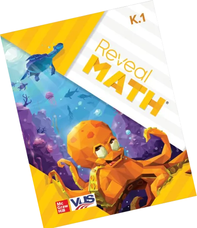 Reveal Math