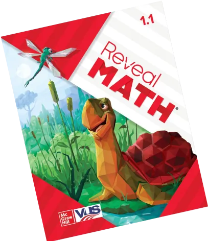 Reveal Math