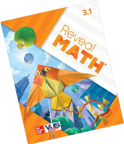 Reveal Math