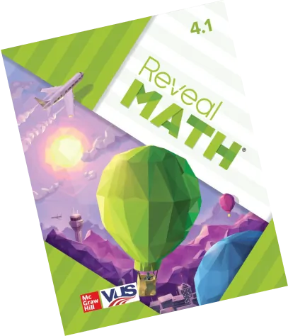 Reveal Math