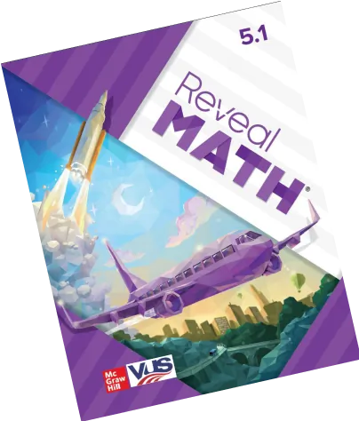 Reveal Math