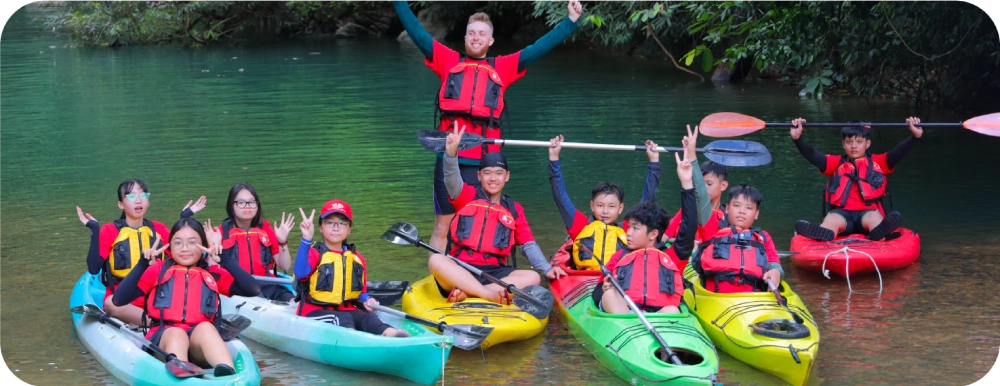 Giới thiệu chương trình YoungLeaders