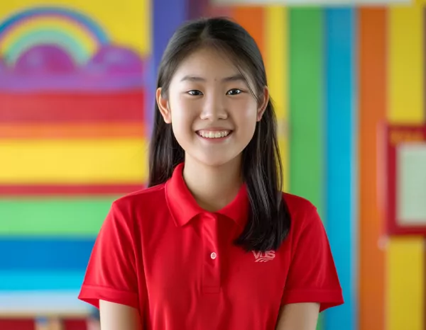 Tiếng Anh cho học sinh cấp 2 Young Leaders