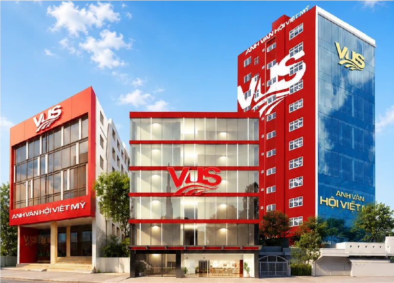 Mạng lưới đối tác giáo dục quốc tế