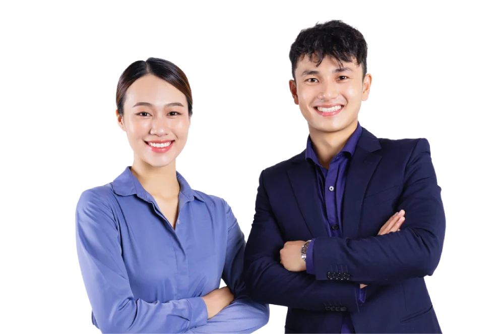 Tiếng Anh Doanh Nghiệp
