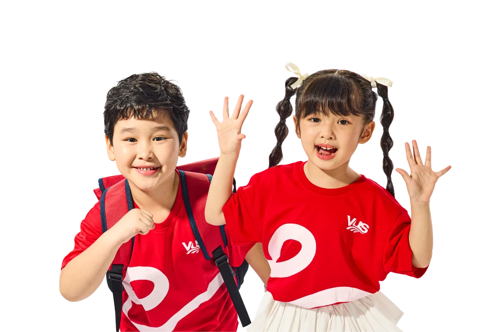 Tiếng Anh Hè Super Summer
