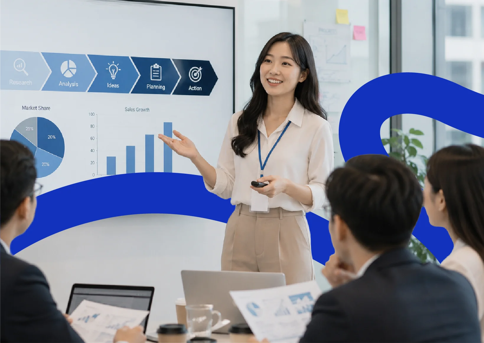 Chương trình đào tạo thực chiến