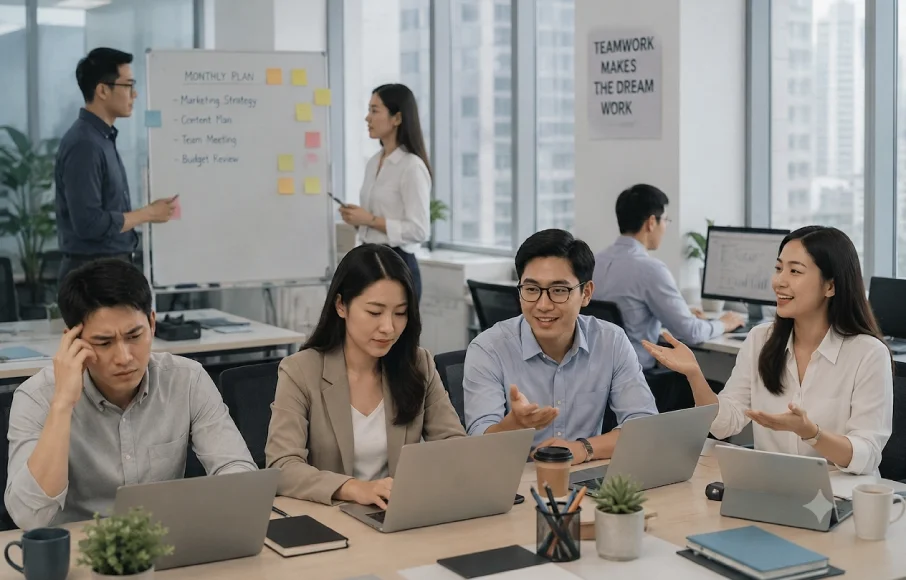Doanh nghiệp cần chuẩn hóa tiếng Anh để hội nhập