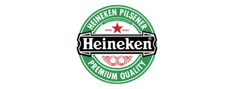 Heineken đã tin chọn VUS