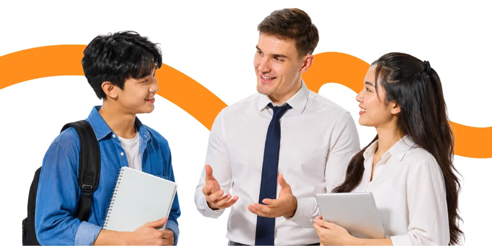 Bạn cải thiện gì sau khóa học này?