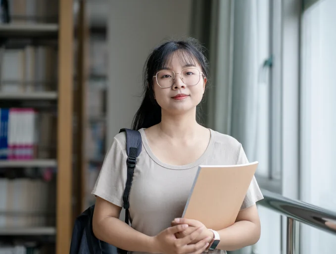 Học viên Phạm Quỳnh Anh