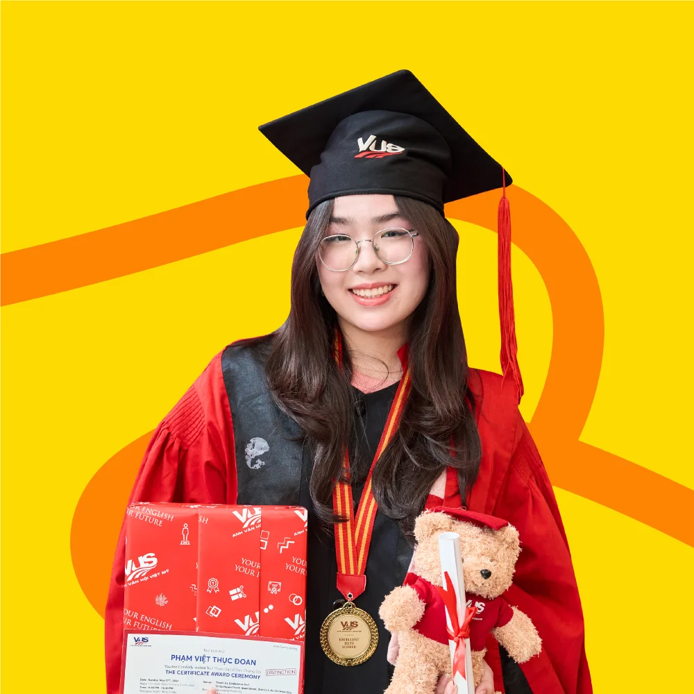 Phạm Việt Thục Đoan