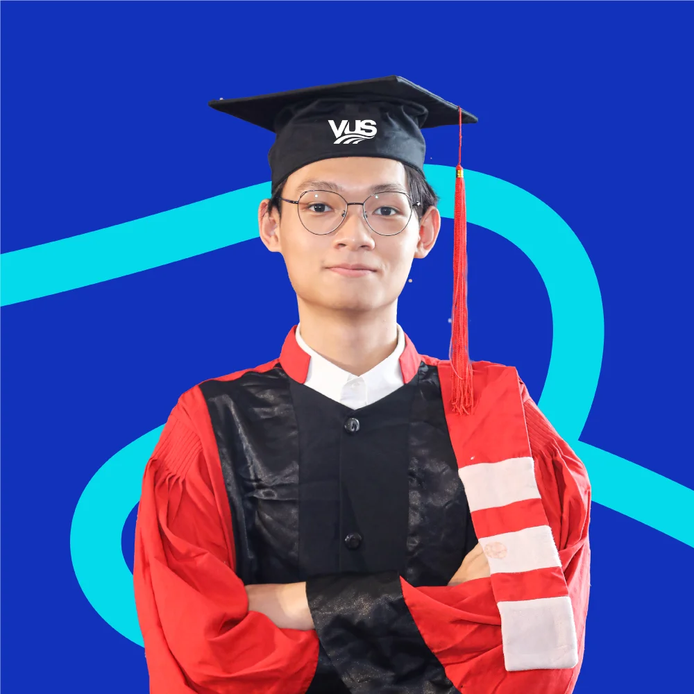 Doãn Bá Khánh Nguyên