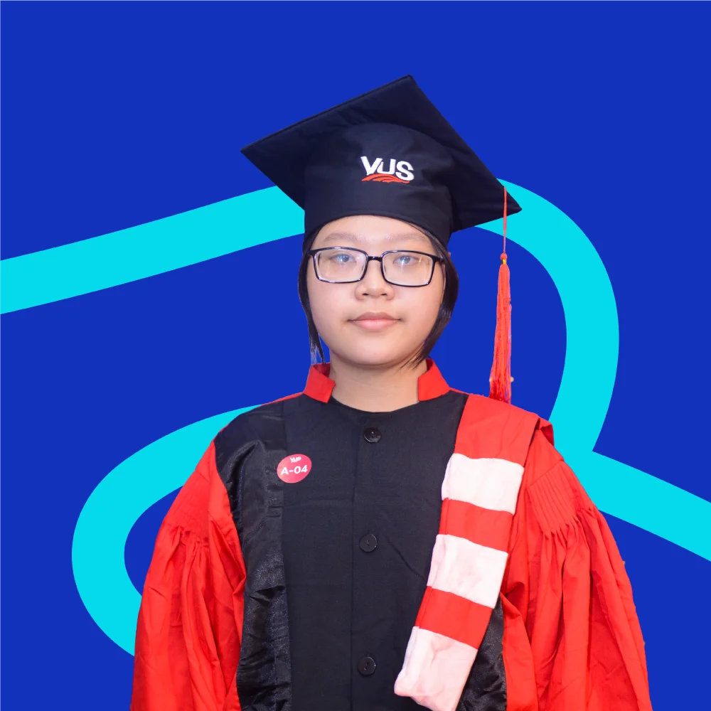 Nguyễn Lê Bảo Trân