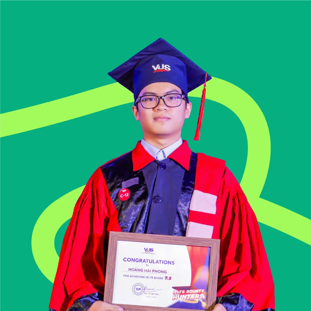 Hoàng Hải Phong