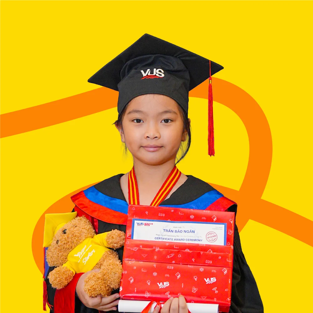 Trần Bảo Ngân