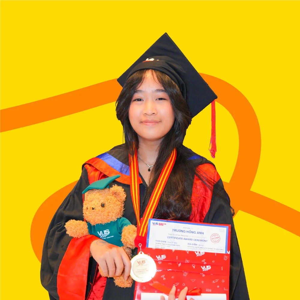 Trương Hồng Ánh