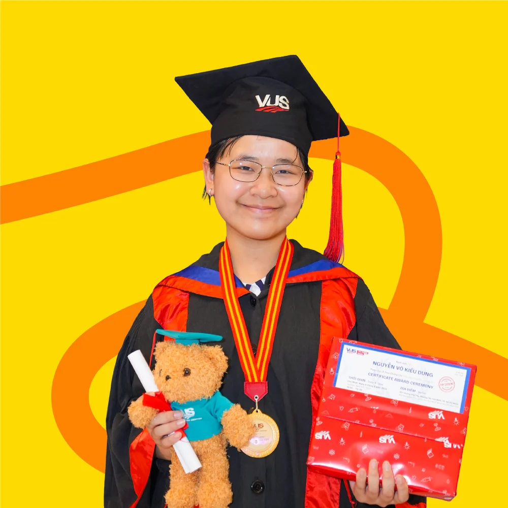 Nguyễn Võ Kiều Dung