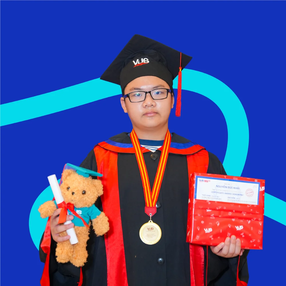 Nguyễn Đức Khải