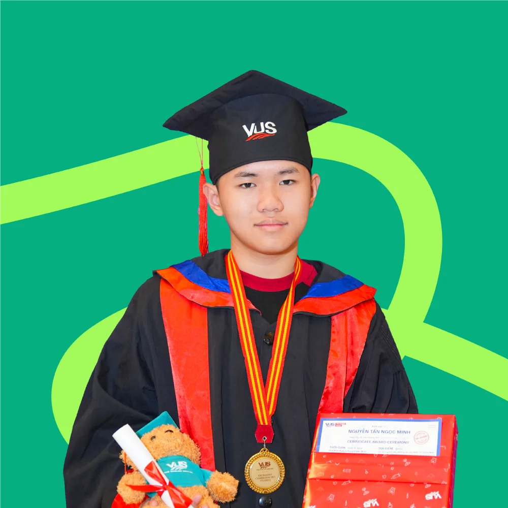 Nguyễn Tấn Ngọc Minh