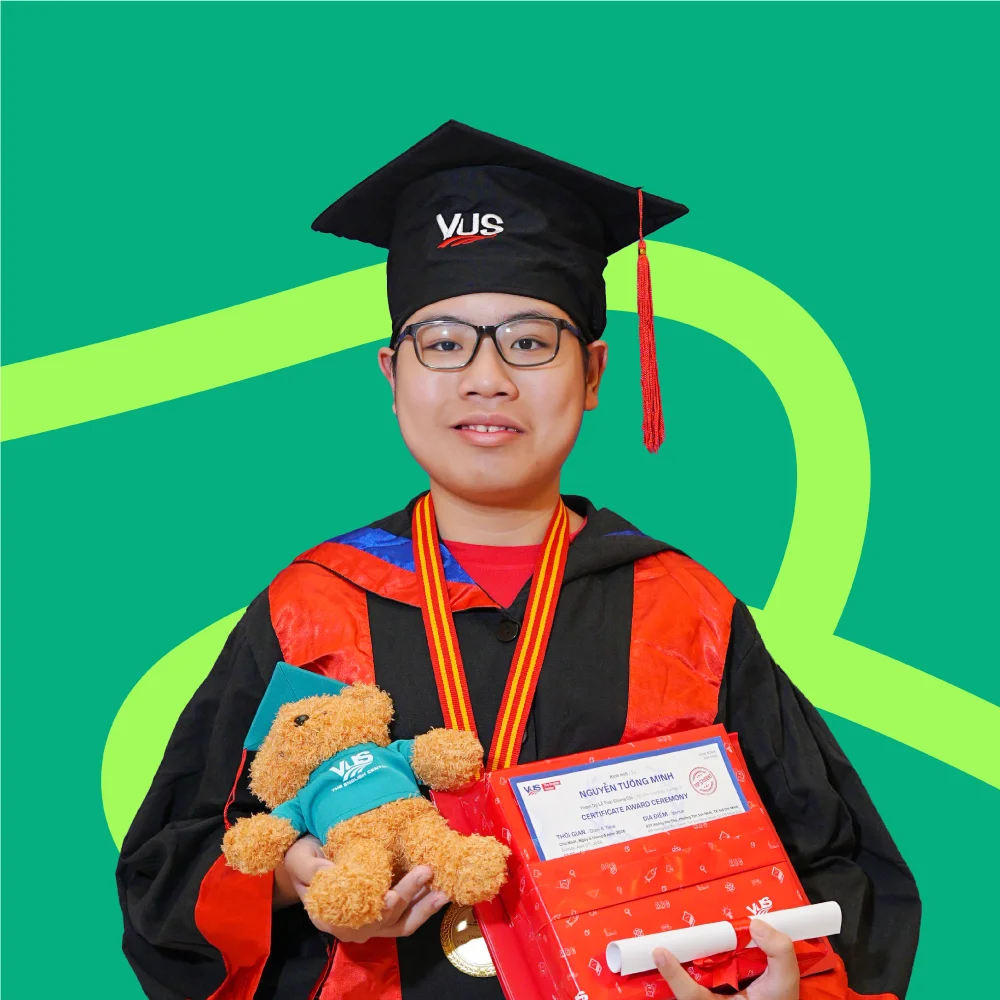 Nguyễn Tường Minh
