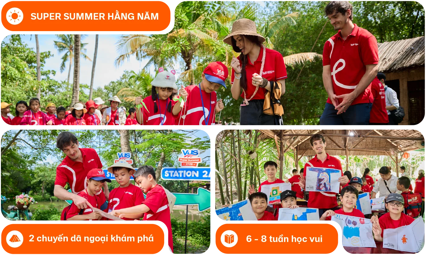 Bộ đôi ứng dụng OVI -  OVI Parents cho ba mẹ -  OVI Kids cho con