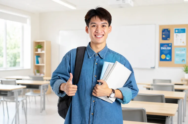 Người đi làm cần IELTS 6.0