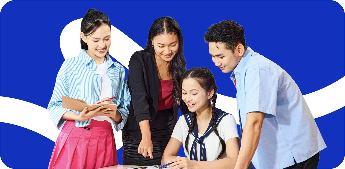 Phát triển kỹ năng làm bài ở mức độ chuyên sâu