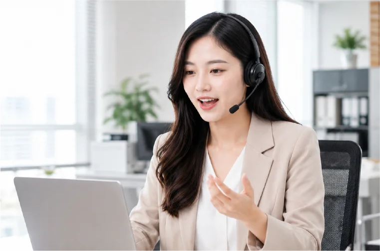 Speaking thiếu tự nhiên