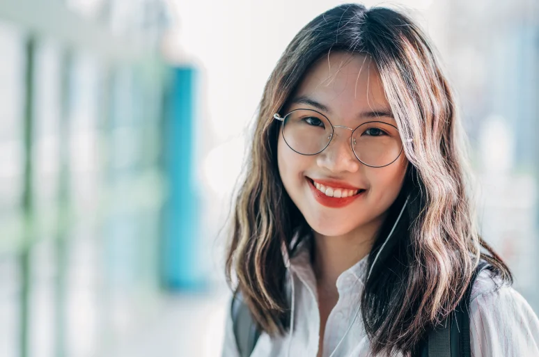 Sinh viên mới tốt nghiệp