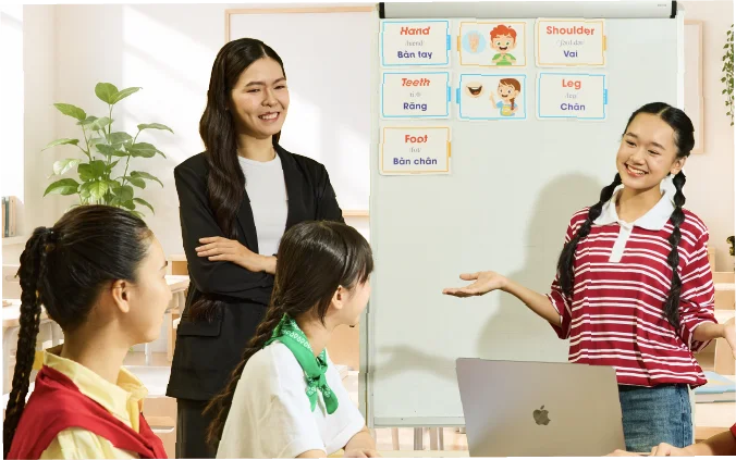 Lộ trình khoa học