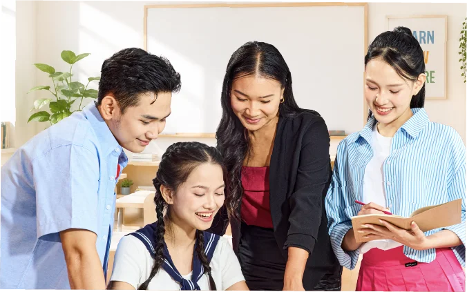 Phương pháp học dễ hiểu