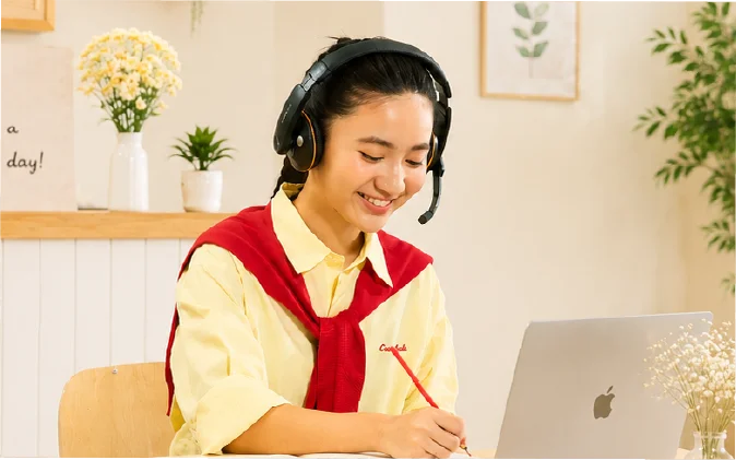 Tạo thói quen tự học