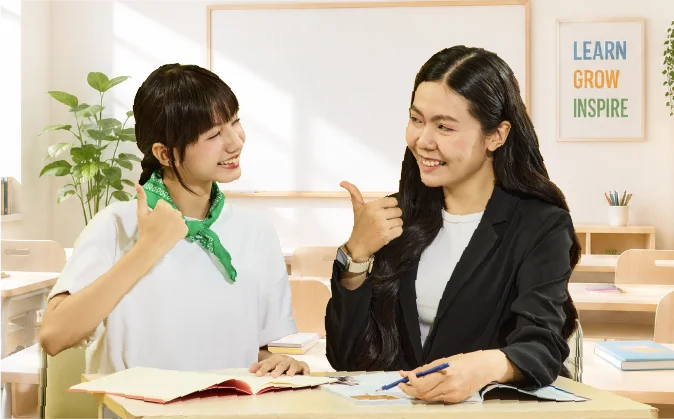 Tương tác tối đa