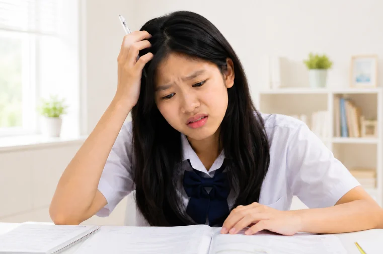 Người mất gốc, hổng kiến thức