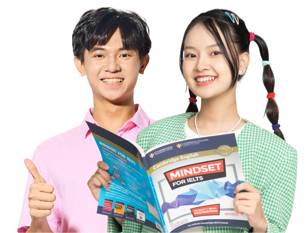 Luyện thi IELTS