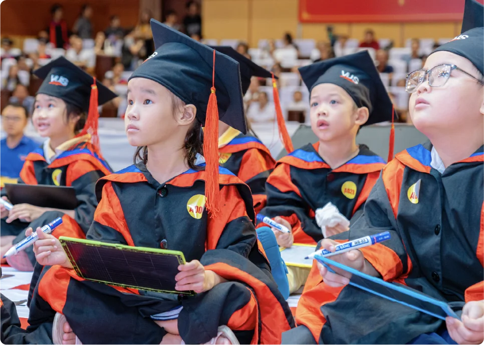Sàn đấu Anh ngữ V-CHAMPION