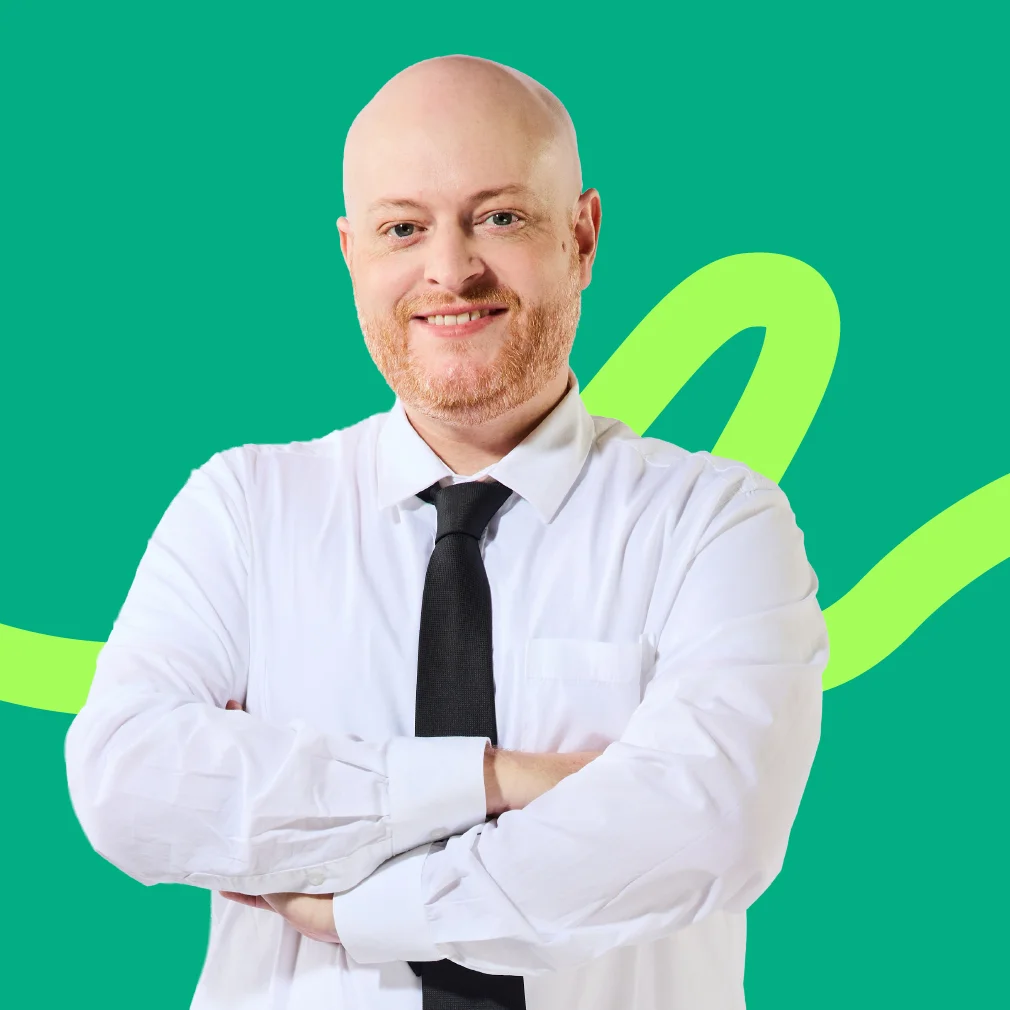 Thầy Bradley Ross Mitchell