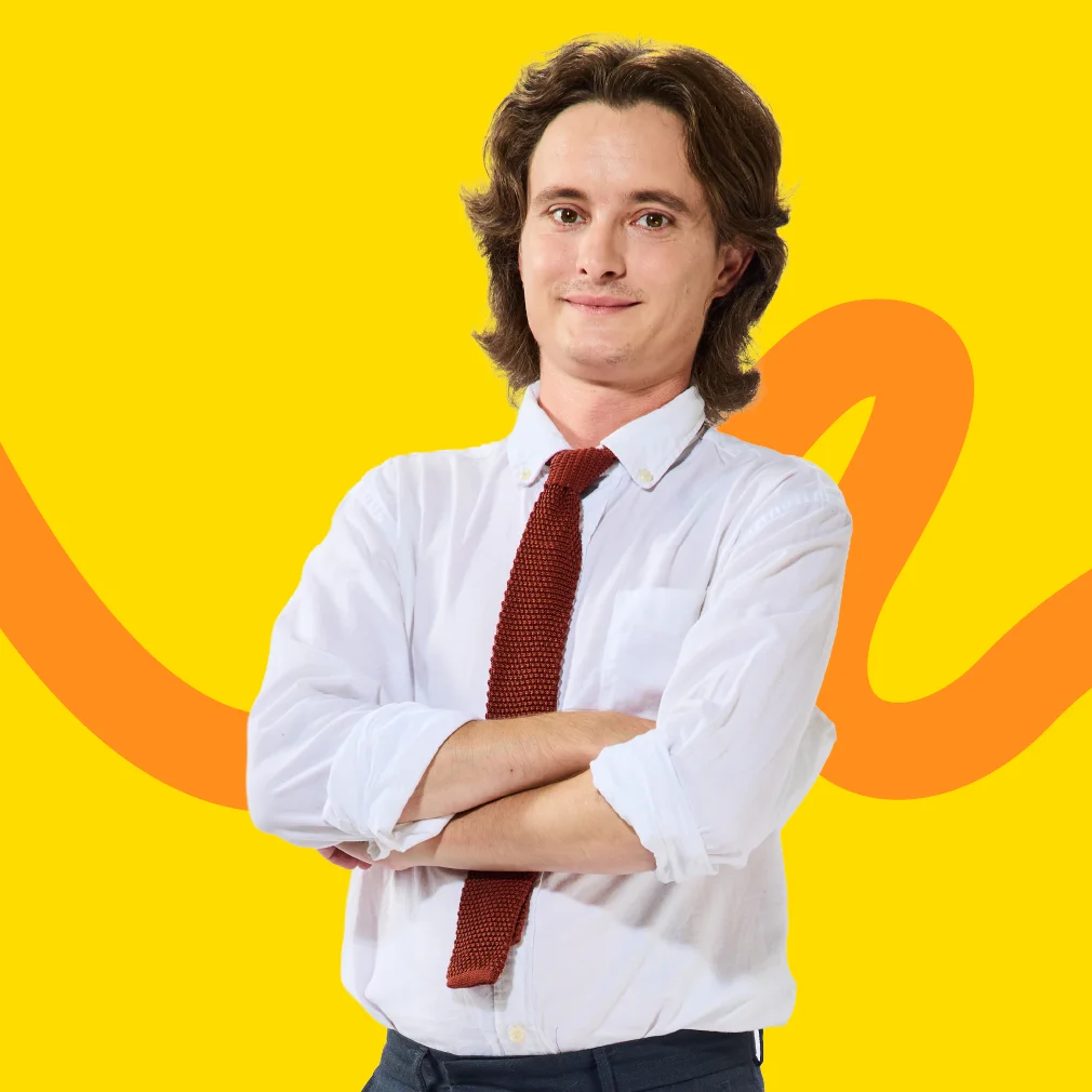Thầy Jack Brennan Moloney