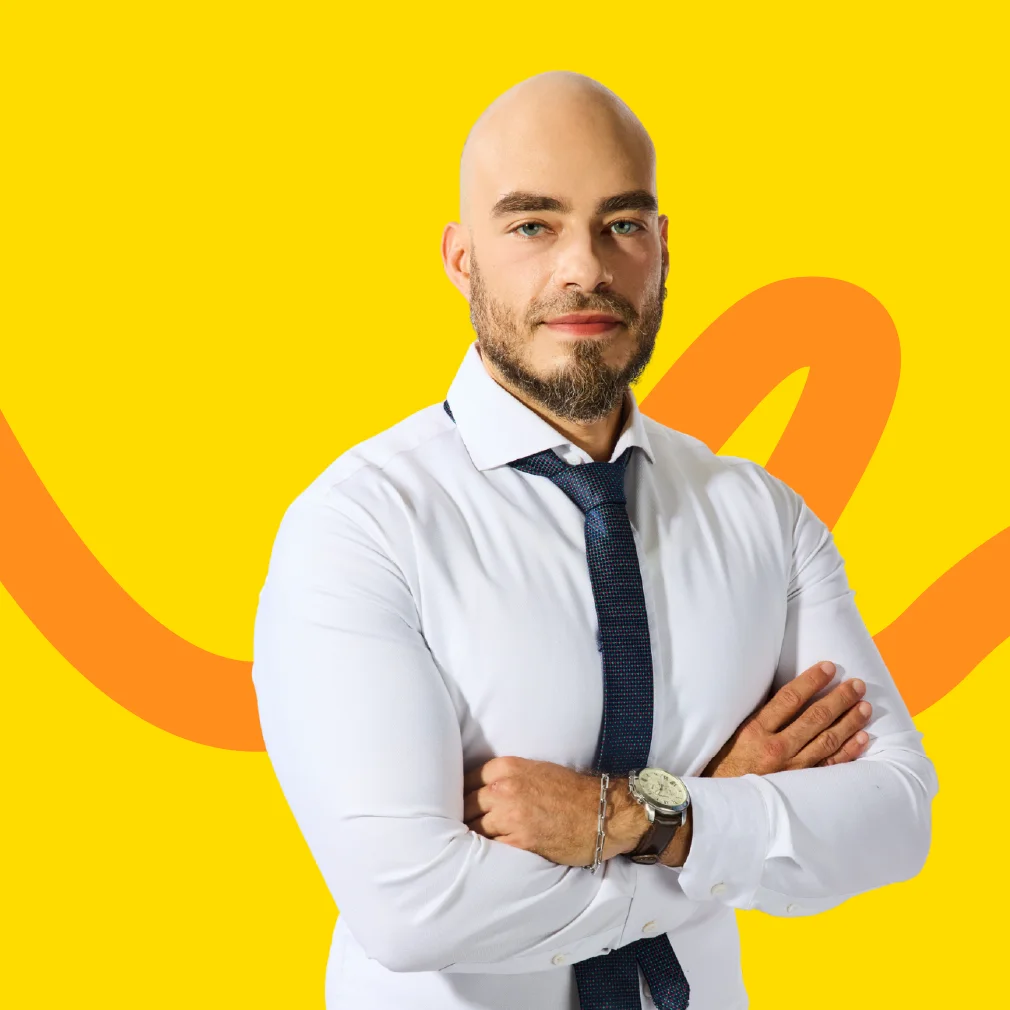 Thầy Martin Cuadra