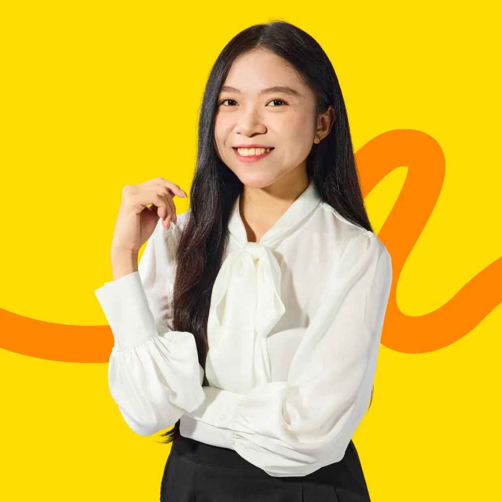 Cô Ngô Nguyễn Ý Nhi