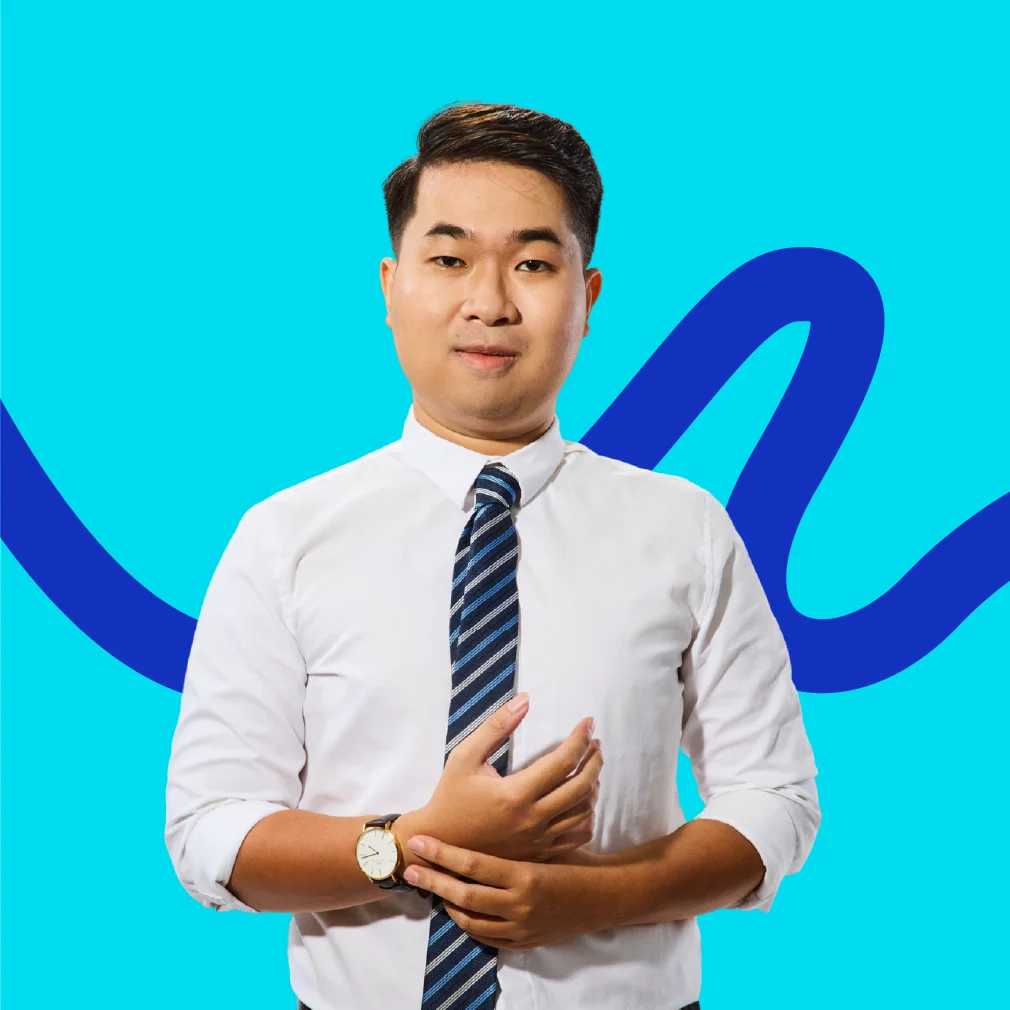 Thầy Nguyễn Trường Thịnh