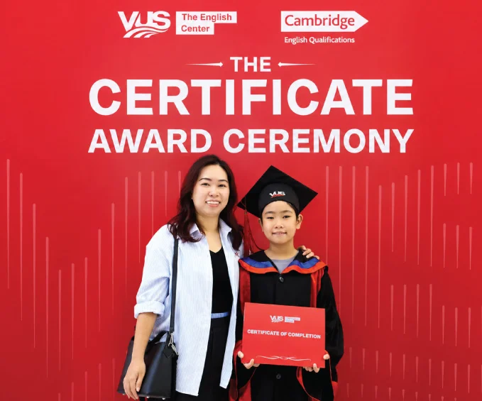 Bé Ngô Bảo